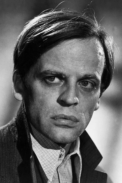 Klaus Kinski profile photo