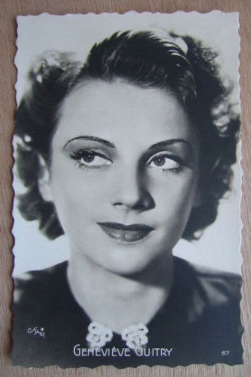 Geneviève Guitry profile photo