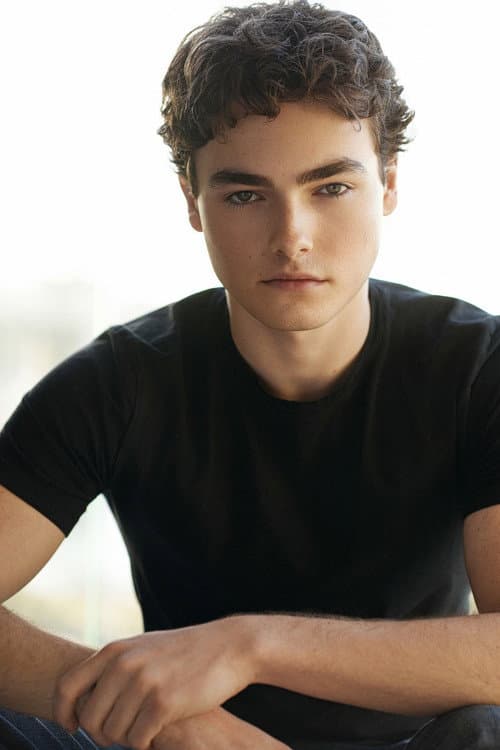 Christopher Convery profile photo