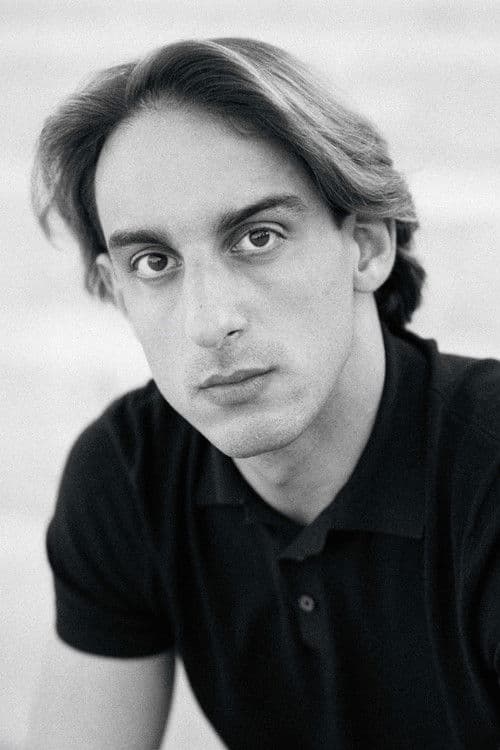 Francesco Giardiello profile photo