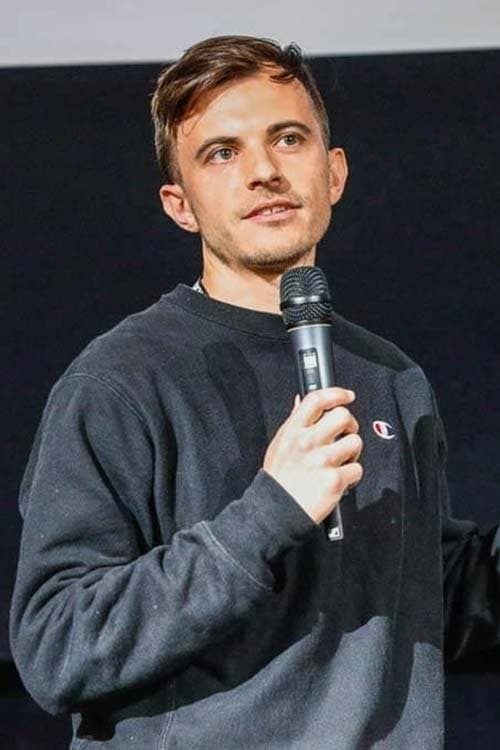 Joanny Causse profile photo