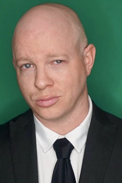 Dustin Wilson profile photo