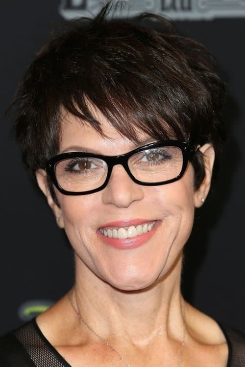 April Winchell profile photo