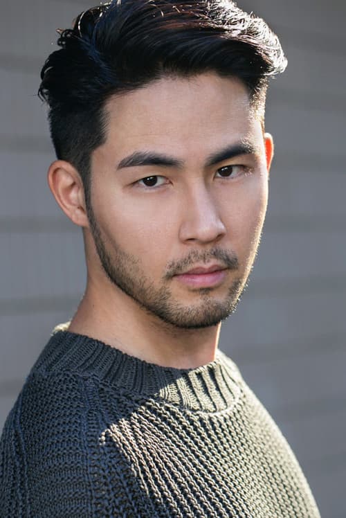 Brandon Marc Higa profile photo