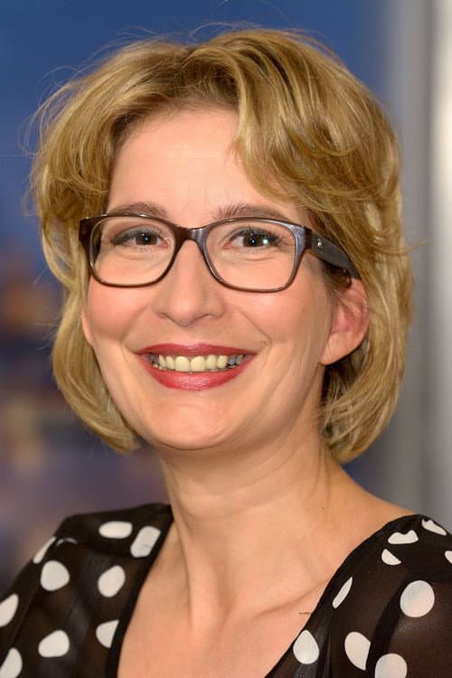 Yvonne Willicks profile photo