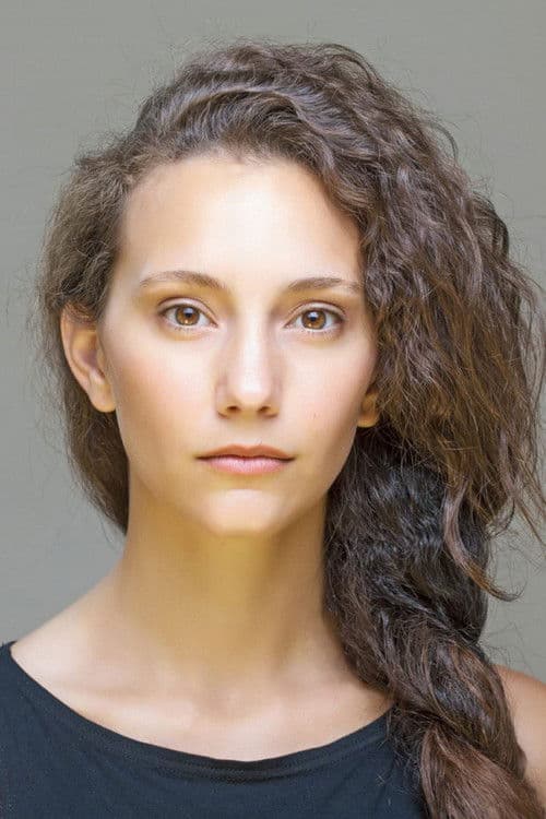 Mantalena Papadatou profile photo