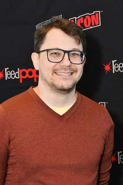 Matt Peters profile photo