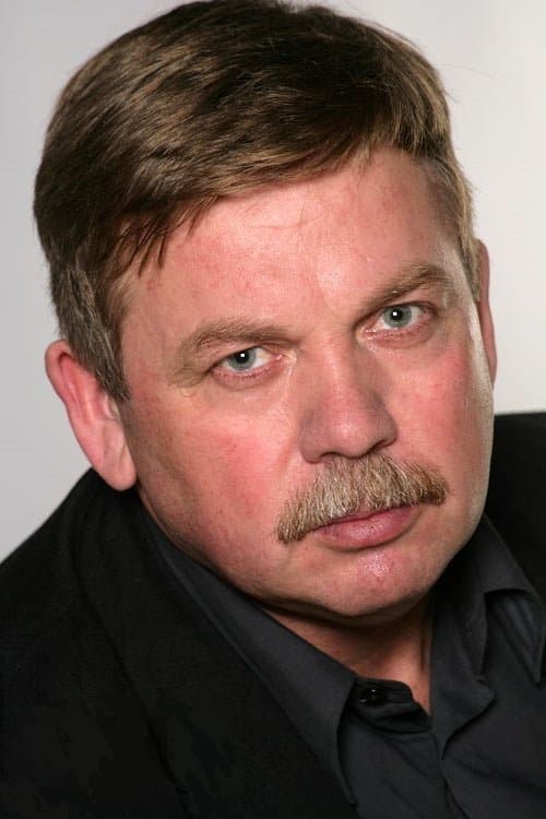 Vladimir Dyachkov profile photo