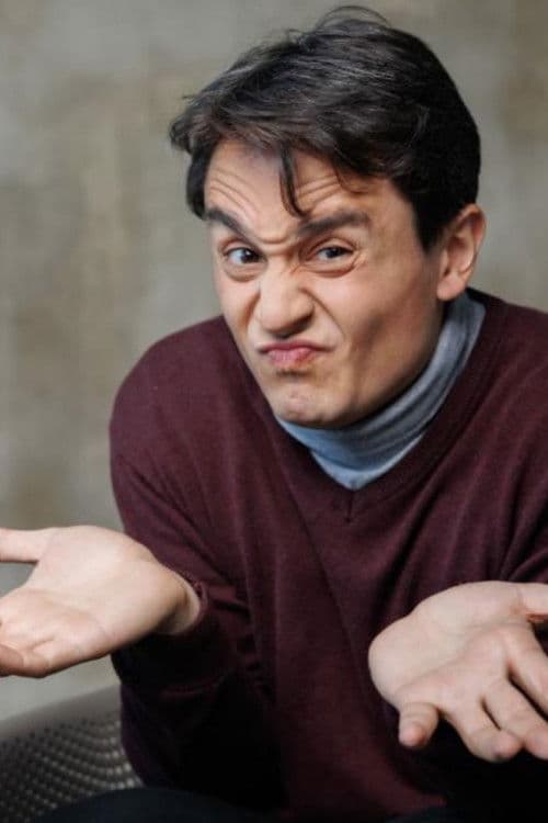 Lucio Stabile profile photo