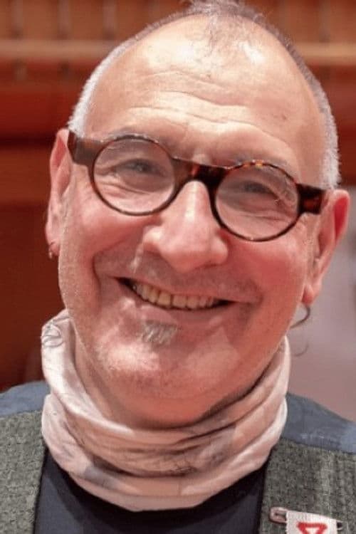 Jonathan Blake profile photo