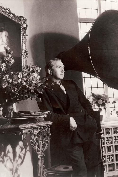 Brian Desmond Hurst profile photo