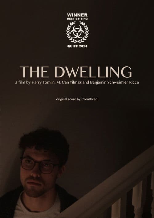 THE DWELLING poster