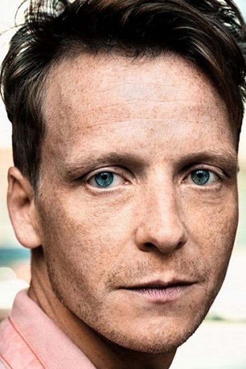 Jakob Diehl profile photo