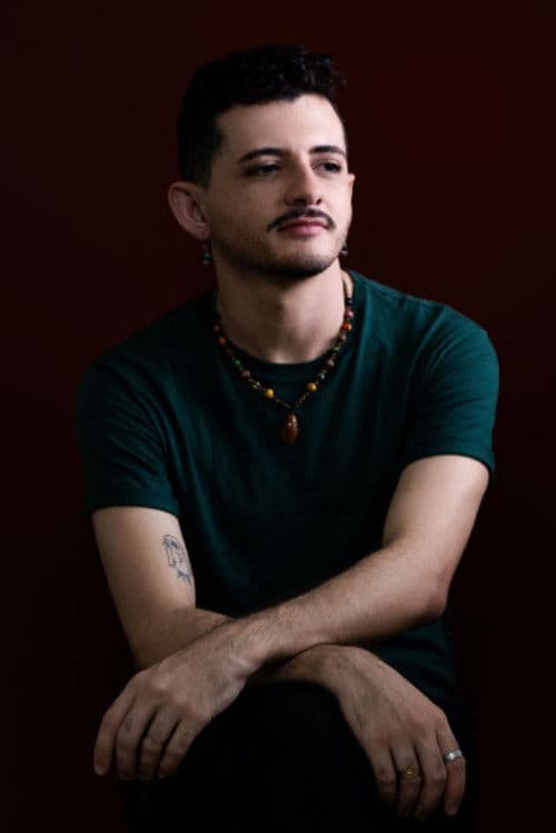 Andrey Jandison profile photo