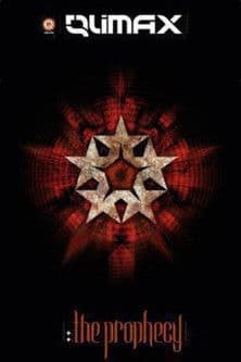 Qlimax 2004 - The prophecy poster