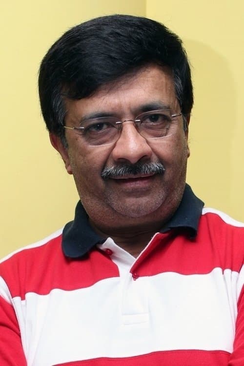 Y. G. Mahendran profile photo
