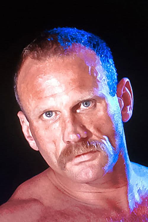 Mike Roberts profile photo