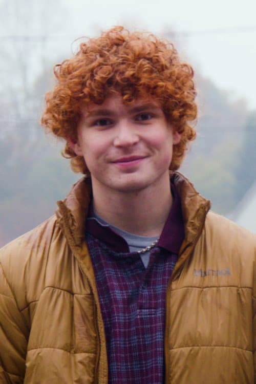 Ethan Droze profile photo