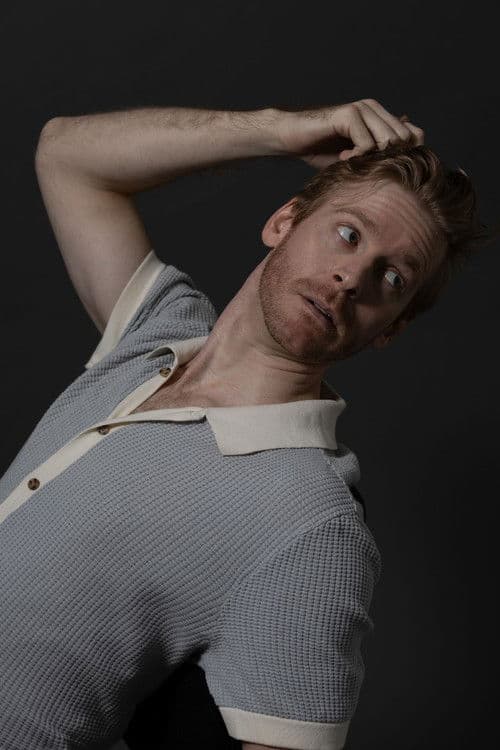 Mitchell Holland profile photo