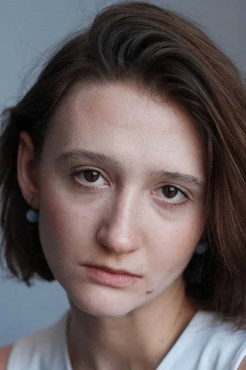 Daria Dmitrieva profile photo