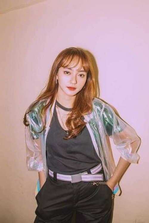 Indah Kusuma Wardani profile photo