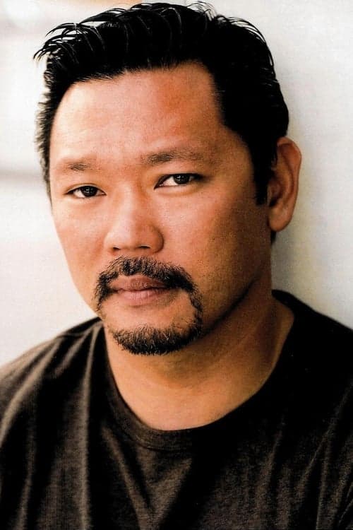 Marcus Young profile photo