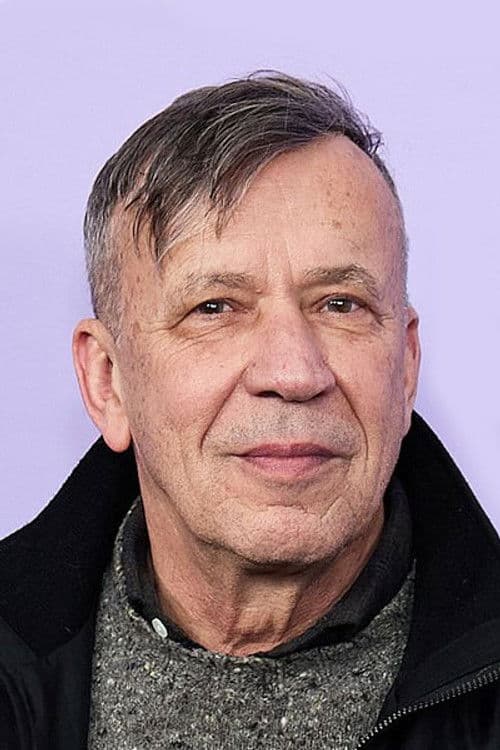 Robert Mothersbaugh profile photo