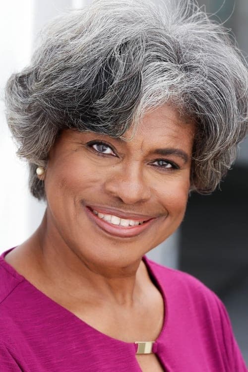 Greta Glenn profile photo