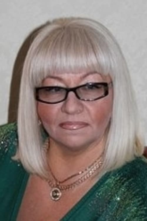 Larisa Simonova profile photo