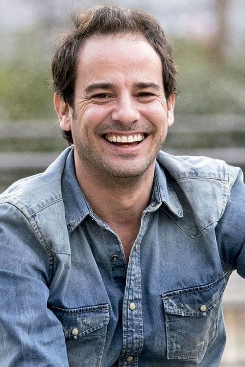 Luis Hacha profile photo