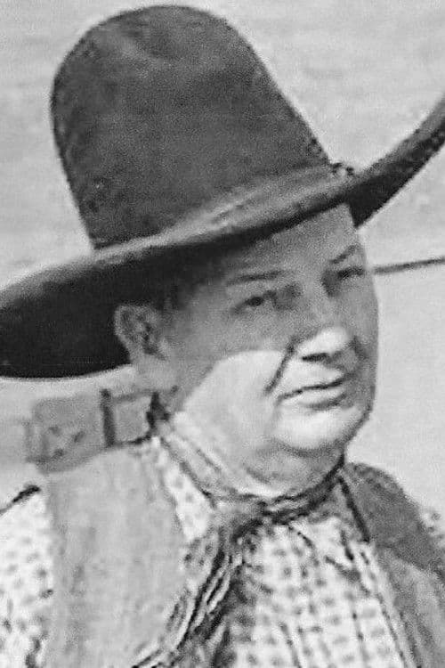 Fred Parker profile photo