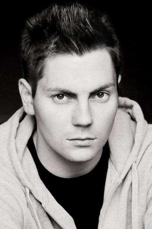 Julius Metson Scott profile photo