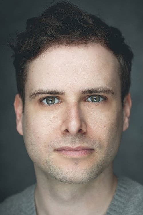 Daniel Fine profile photo