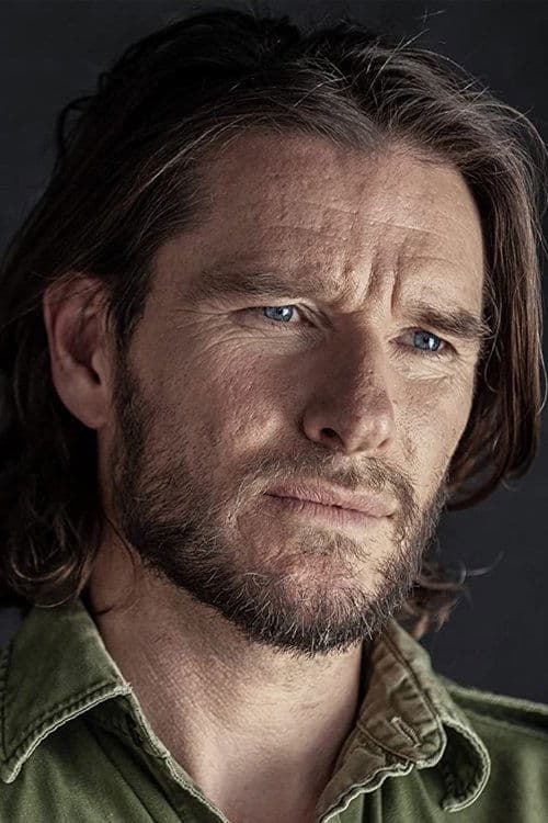 Anthony J. Sharpe profile photo