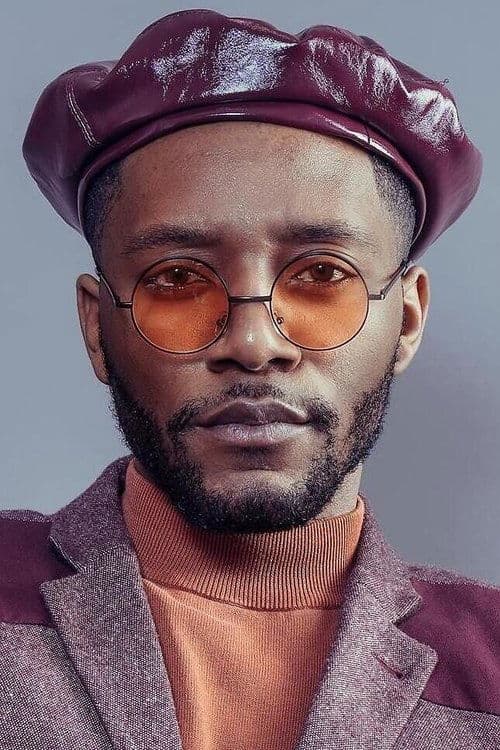 Jaison Hunter profile photo