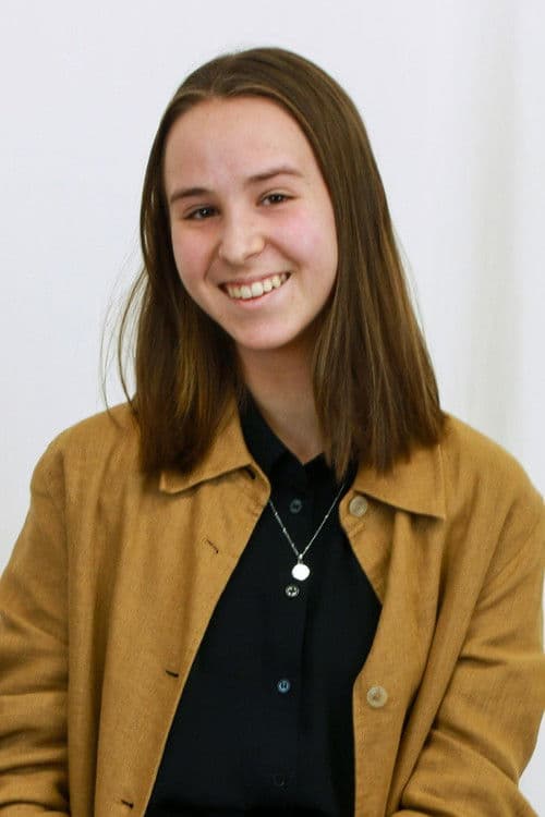 Florence Rousseau profile photo