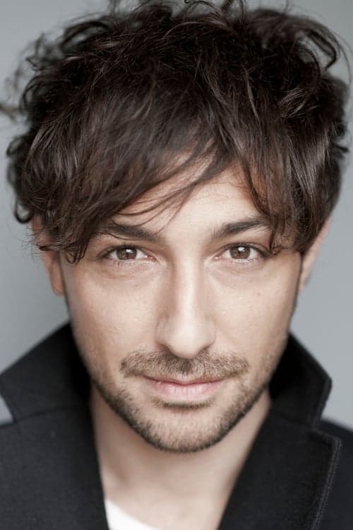 Alex Zane profile photo