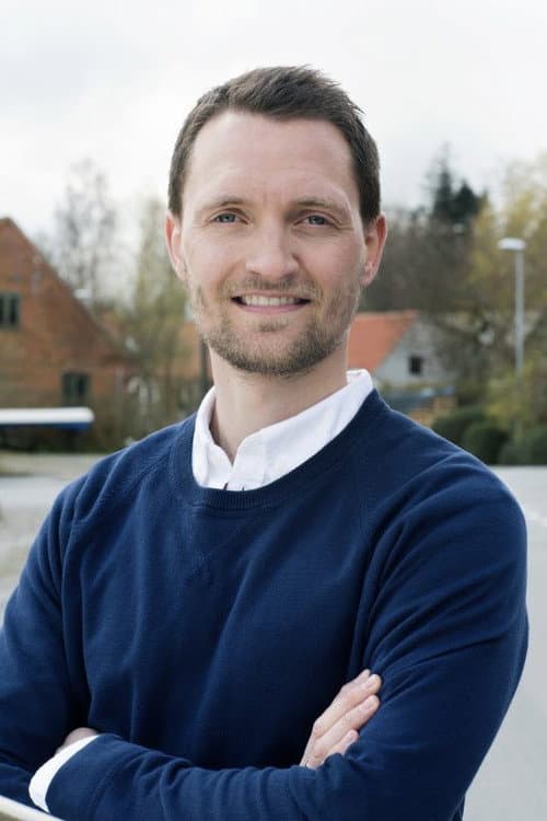 Kenneth Hansen profile photo