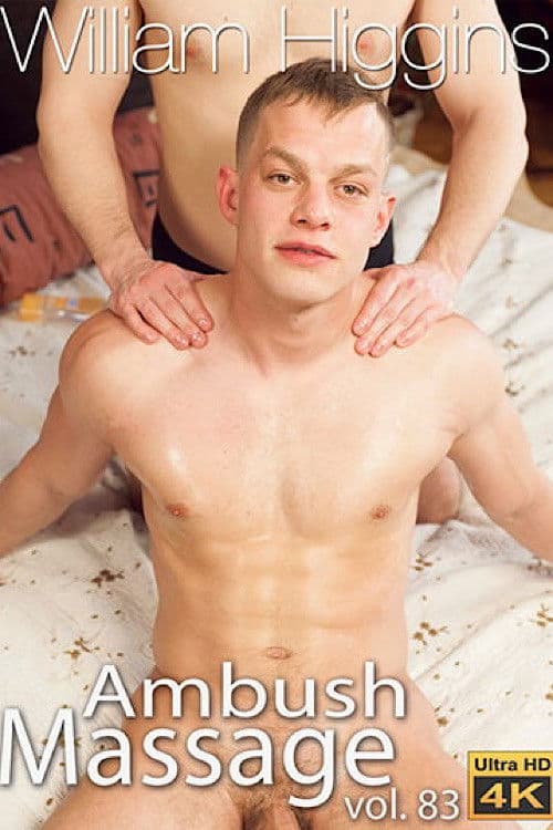 Ambush Massage 83 poster