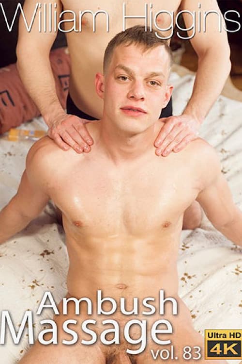 Ambush Massage 83 poster