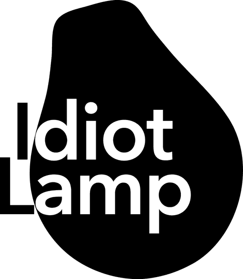 Idiotlamp Productions