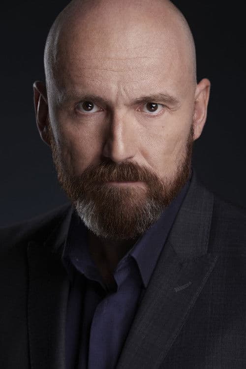 Raphael Kepinski profile photo