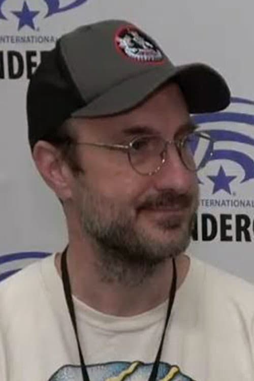 Victor Broadley profile photo