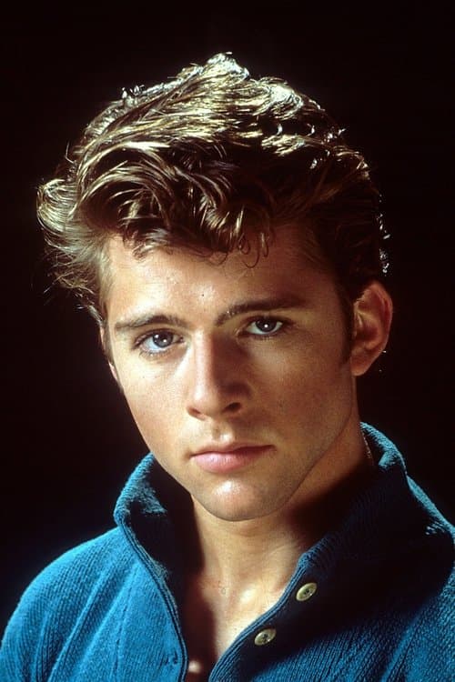 Maxwell Caulfield profile photo
