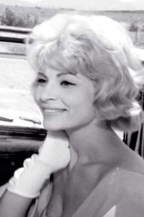 Niki Linardou profile photo