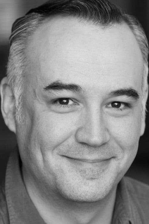 Galen Osier profile photo