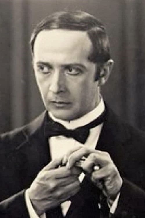 Nicholas Soussanin profile photo