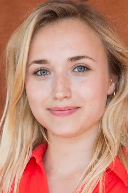 Chloé Jouannet profile photo