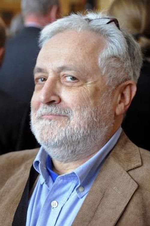 Henryk M. Broder profile photo