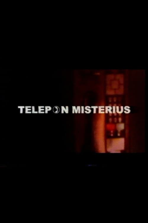 Telepon Misterius poster